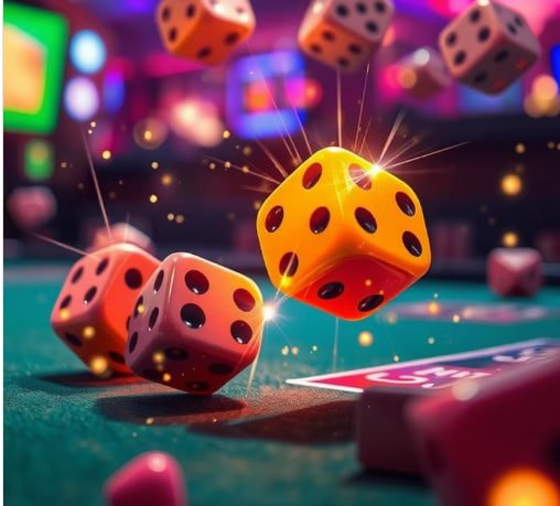 vvjl apk casino games accessible on a Filipino player's mobile phone